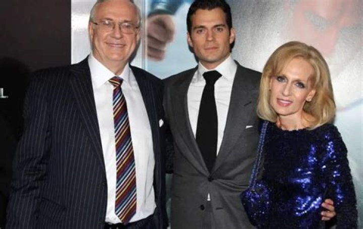 Colin Cavill: The Rise of a Modern Action Hero