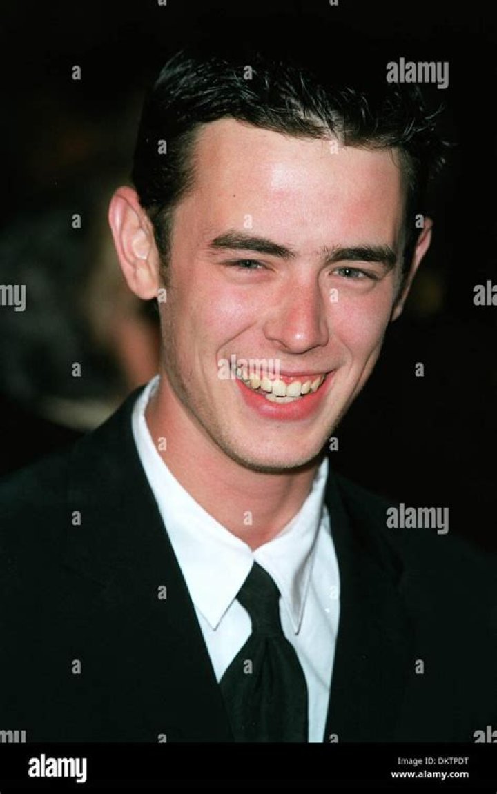 Colin Hanks Actor: A Rising Star in Hollywood