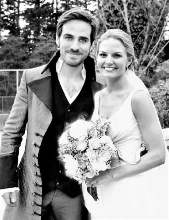 Colin O'Donoghue: The Journey of a Talented Actor and His Impact on Television