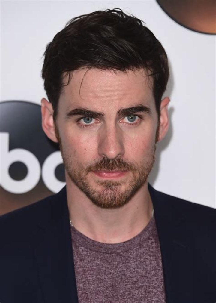 Understanding Colin O'Donoghue's Age and Career Journey