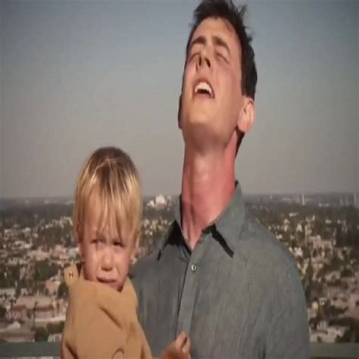 Colin Hanks: A Rising Star in Hollywood