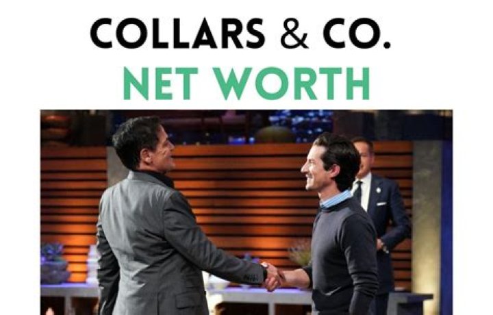 Exploring the Journey and Financial Success of Collars &amp; Co Net Worth