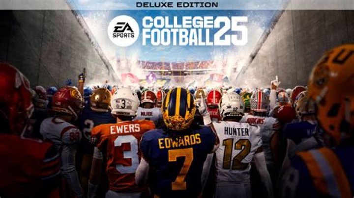 College Football 25 Crashing PS5: Everything You Need to Know