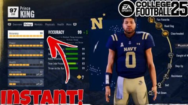 Unlocking the Secrets: College Football 25 XP Glitch