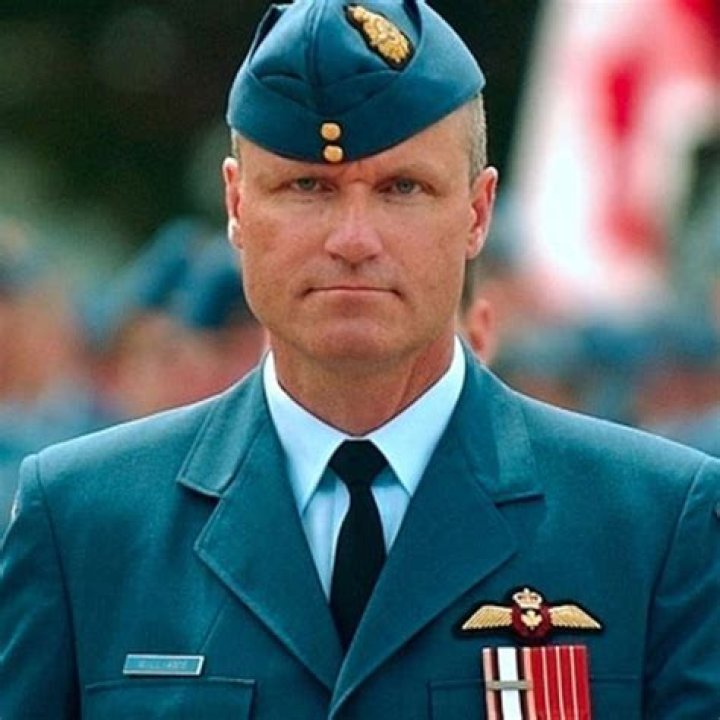 Unraveling the Enigma of Colonel Russell Williams