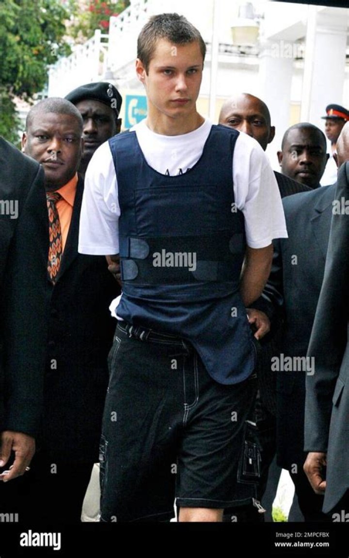 Unmasking the Enigmatic Colton Harris-Moore: A Look at His Net Worth