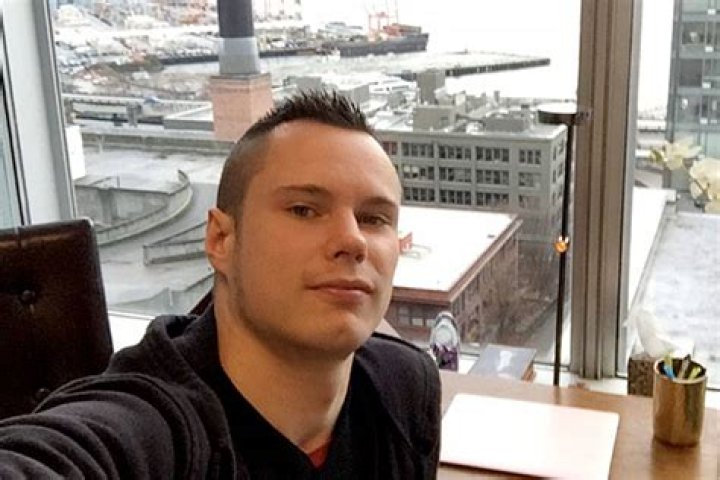 The Enigmatic Journey of Colton Harris Moore