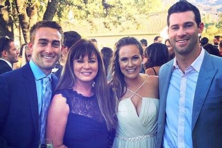 Unveiling the Life of Colton Keough: A Journey Through Fame and Family