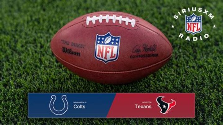 Colts vs Texans: A Comprehensive Analysis of Their Rivalry and Future Prospects