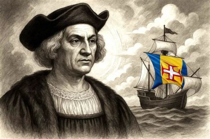 Columbus In: Exploring the Legacy of Christopher Columbus