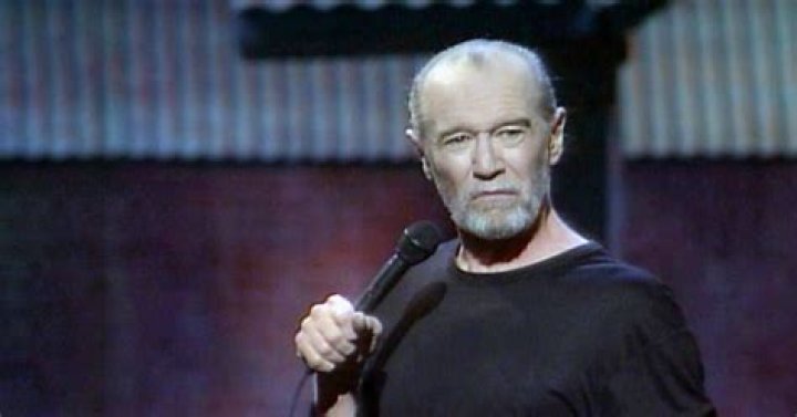 Unveiling the Genius of Comedy: George Carlin, a Master of Wit