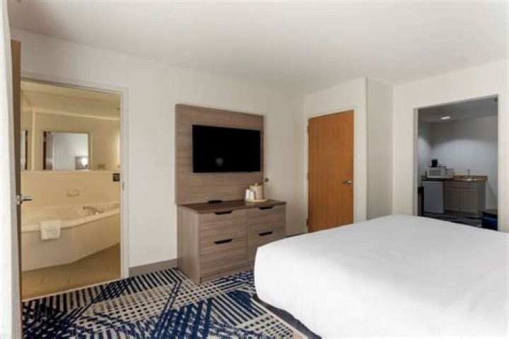 Comfort Inn Hot Springs AR: Your Ultimate Guide to a Relaxing Stay