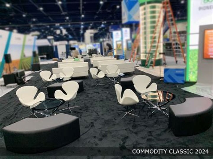 Commodity Classic 2024: A Comprehensive Guide to the Premier Agriculture Event