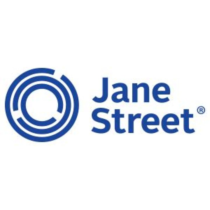 Find Similar Companies to Jane Street