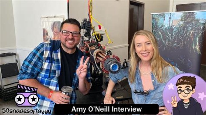 Exploring the Life of Con O'Neill's Husband: A Deep Dive into His Journey