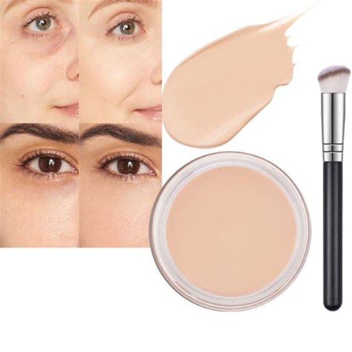 Unlocking the Secrets of Concealer in Pot: Your Ultimate Guide