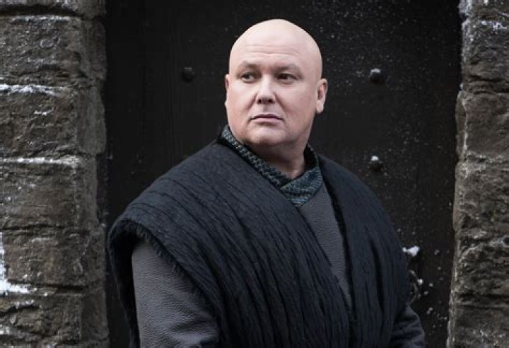 Conleth Hill: Versatile Actor from Game of Thrones
