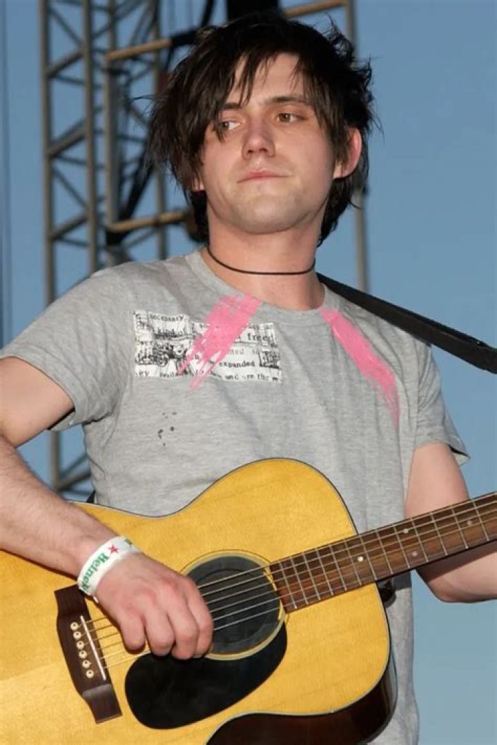 Is Conor Oberst Married? A Deep Dive into His Personal Life
