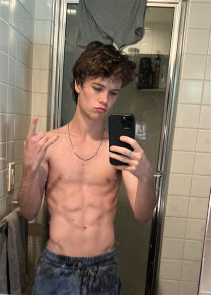 Conor Sherry: A Rising Star in the World of Sports