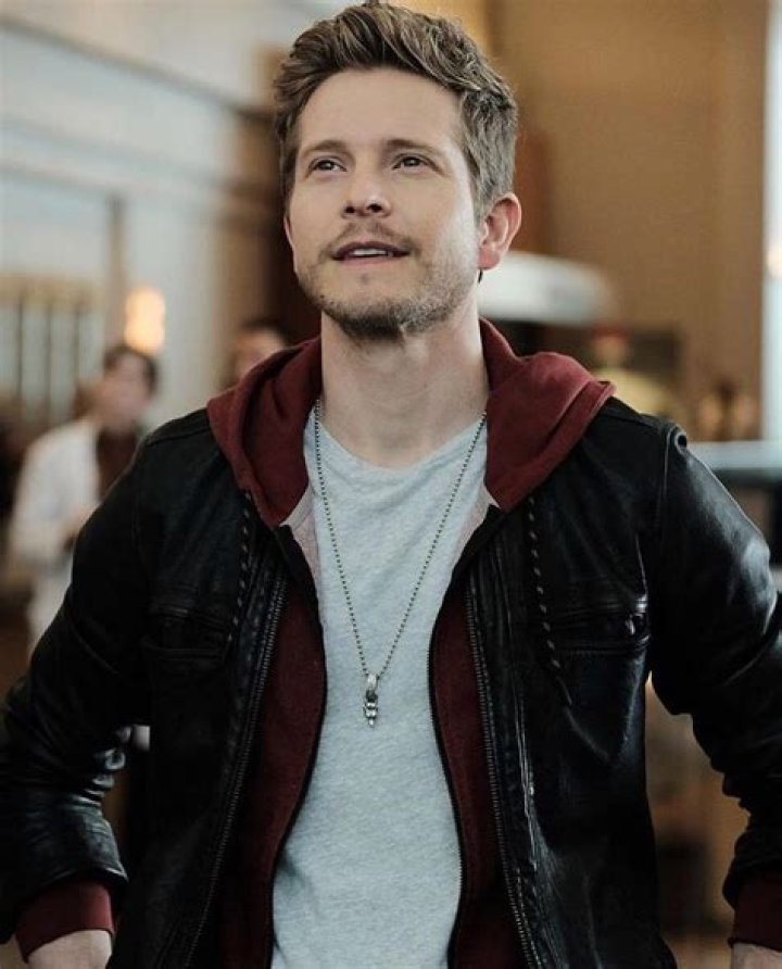 Unveiling the Life of Conrad Hawkins: A Rising Star in the Medical Drama World