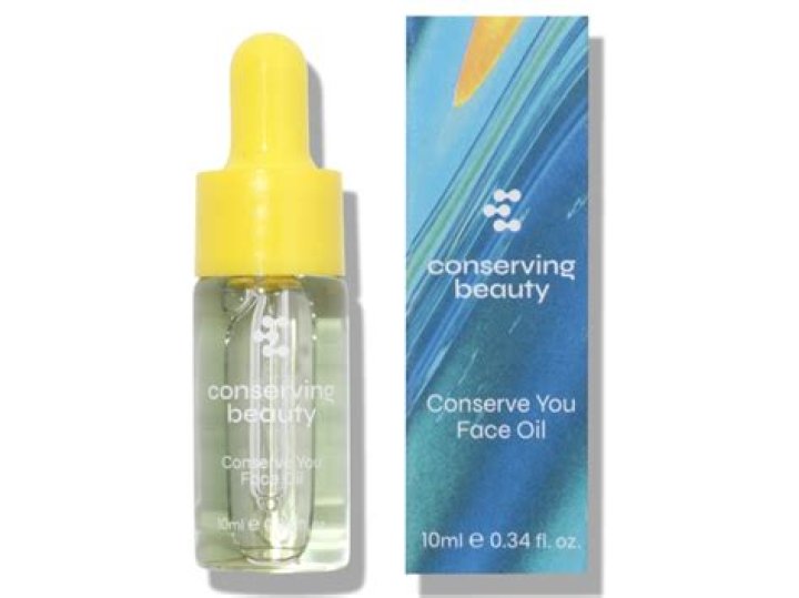 Conserving Beauty Face Oil: The Ultimate Guide to Radiant Skin