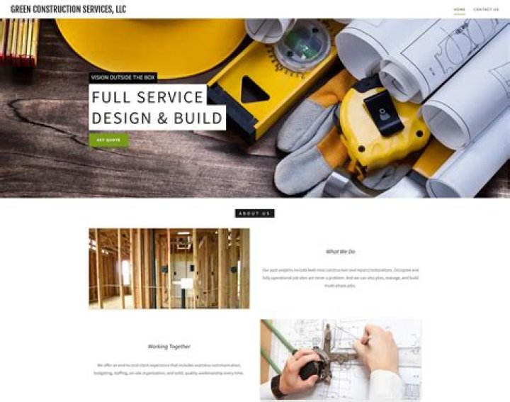 Mastering Construction Web Development: A Comprehensive Guide for Your Business