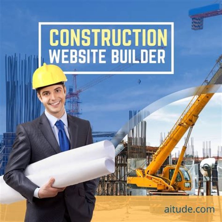 Building the Future: A Comprehensive Guide to Construction Website Development