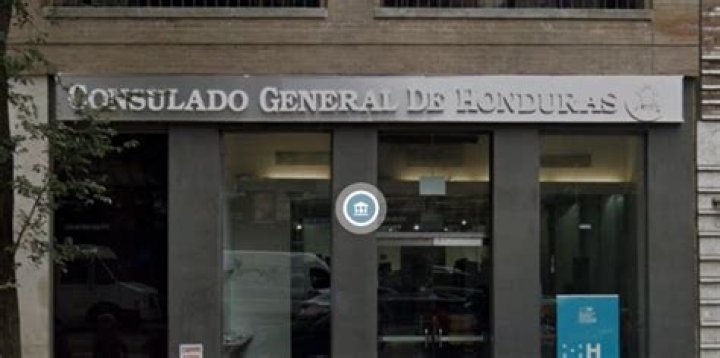 Exploring the Consulate of Honduras in New York: A Comprehensive Guide