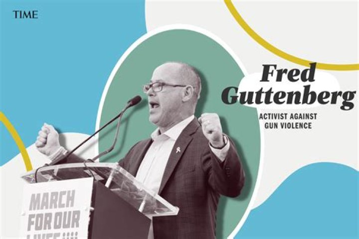 Connecting with Fred Guttenberg: A Journey of Advocacy and Resilience