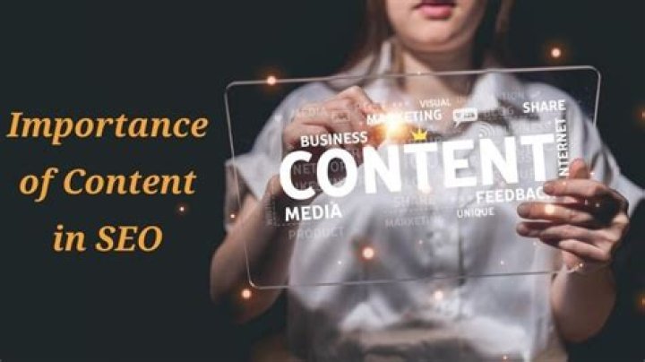 Why Content Importance in SEO Cannot Be Overlooked