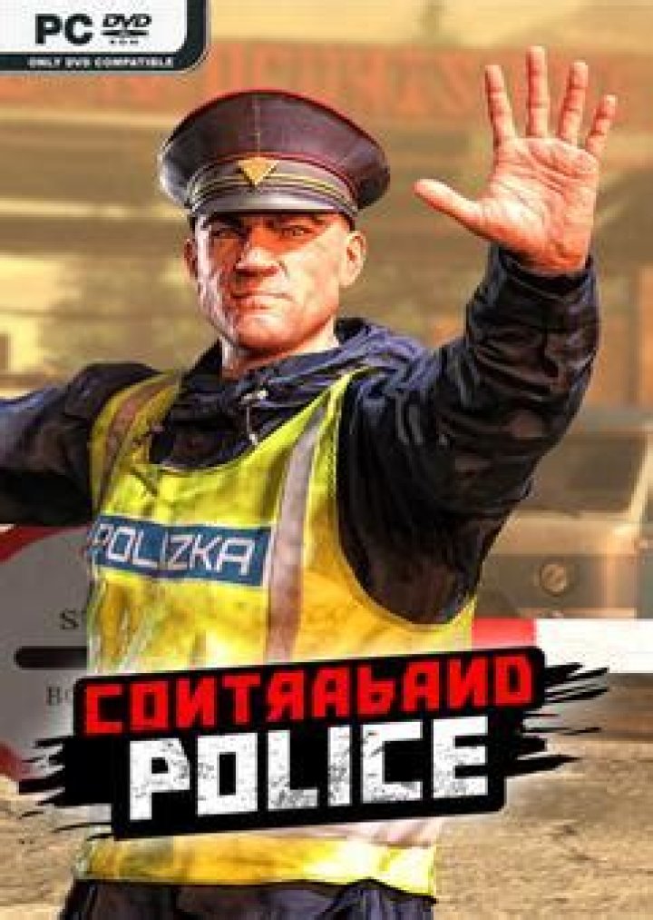 Contraband Police Torrent: A Comprehensive Guide