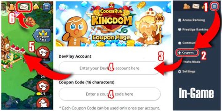 Unlock the Fun: Mastering Cookie Run Codes for an Enhanced Experience