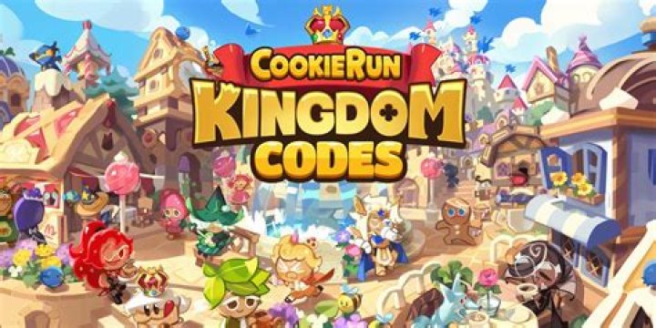 Unlocking the Secrets of Cookie Run Kingdom Vault Codes: Your Ultimate Guide