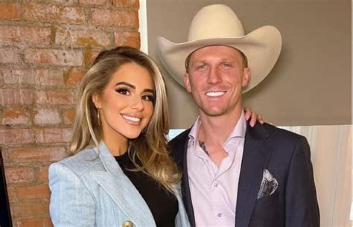 Cooper Davis Net Worth: A Comprehensive Financial Overview