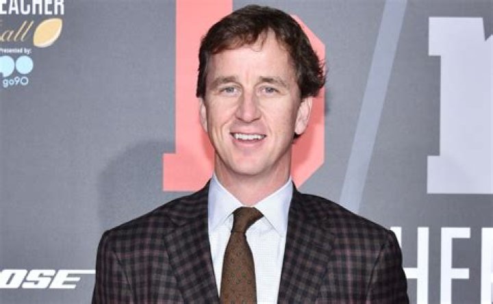 The Truth About Cooper Manning Playing Football!