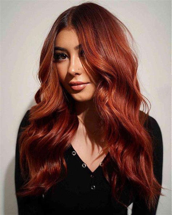 Copper Hair: The Ultimate Guide to Achieving and Maintaining Stunning Copper Locks