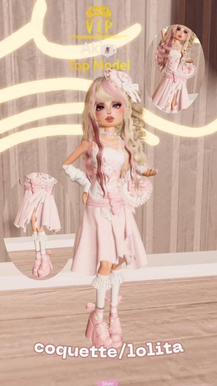 Coquette DTI: A Comprehensive Guide to the Iconic Dining Experience