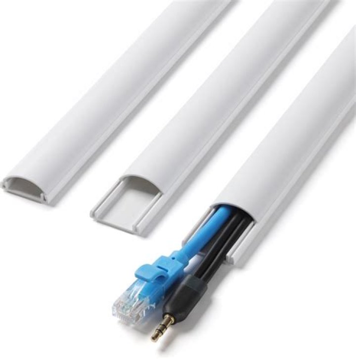 Cord Hider Wall: The Ultimate Solution for a Tidy Home