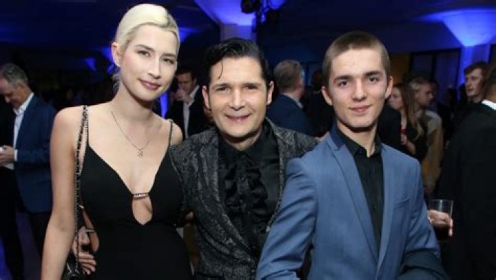 Corey Feldman's Son: A Comprehensive Look into His Life and Legacy