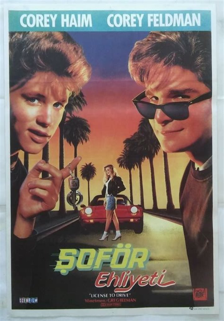 Corey Haim and Corey Feldman: A Look at Their Iconic Movies Together