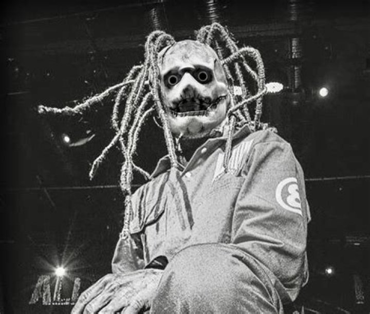Corey Taylor Mask: The Intriguing Journey and Unveiling of a Rock Icon's Legacy