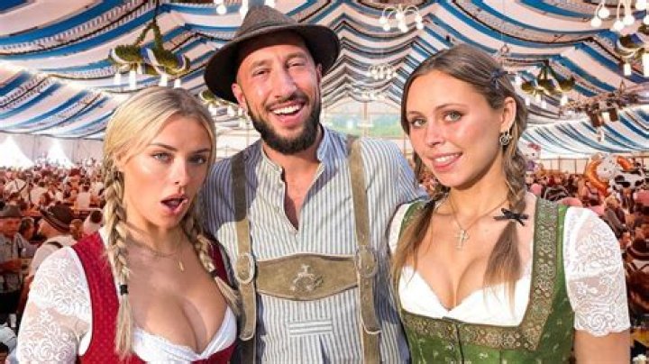 Corinna Kopf: Exploring Her Journey and Identity in the LGBTQ+ Community