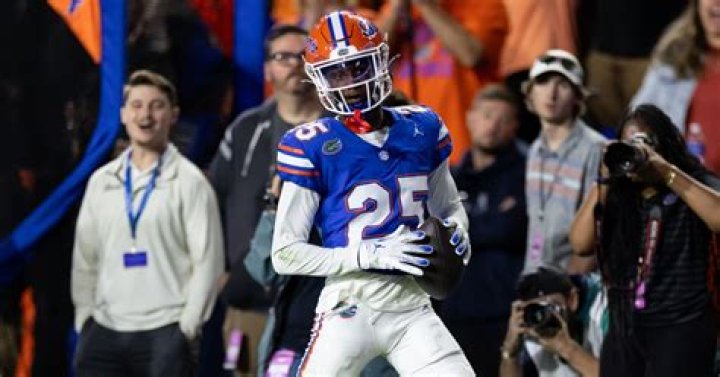Cormani McClain: Rising Star in the World of Football