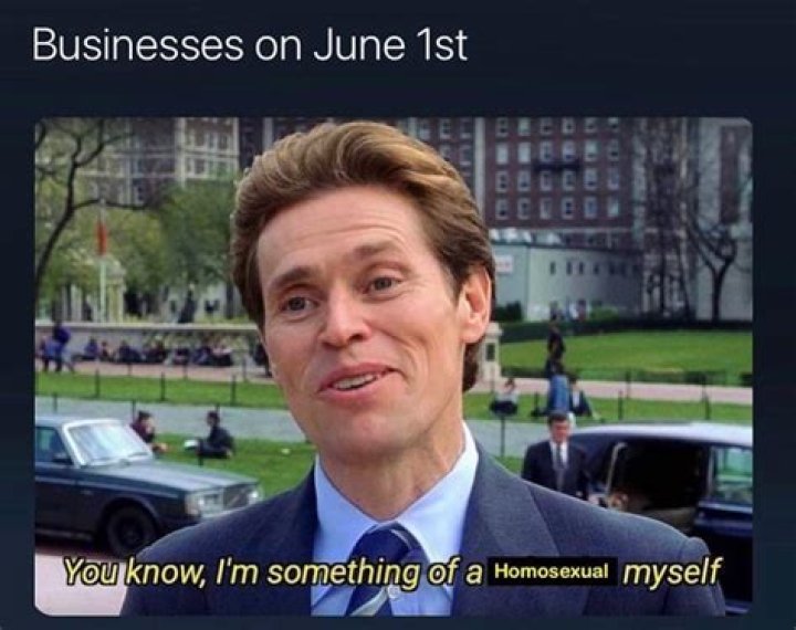 Discover the Buzzworthy Corporations Pride Month Memes