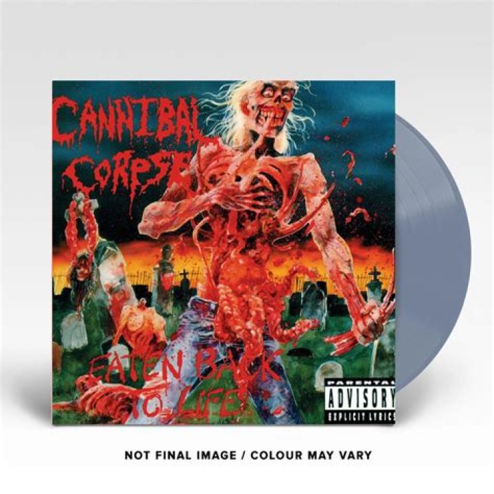 Exploring the Art of Corpse Album Covers: A Deep Dive into Its History and Significance