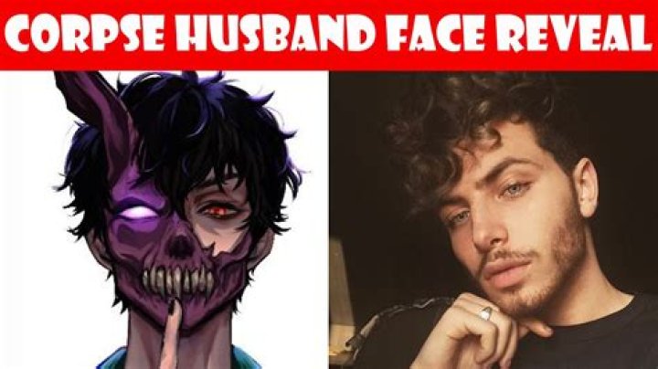 Corpse Husband Face Reveal: The Journey of a Mysterious YouTuber