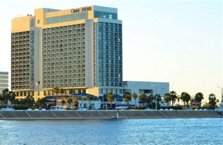 Best Corpus Christi Omni Hotels & Deals!