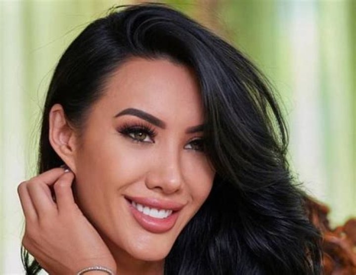 Corrie Yee Naked: A Deep Dive into the Life and Controversies