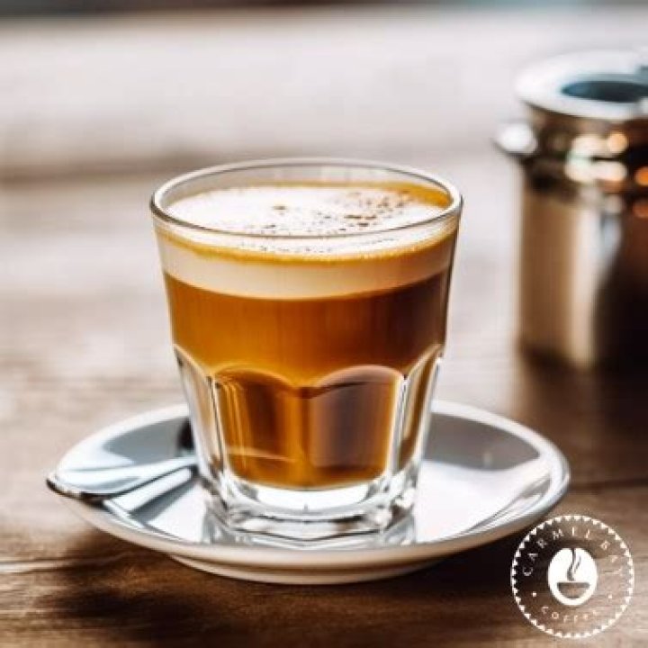 Cortado Coffee Drink: The Perfect Balance of Espresso and Milk