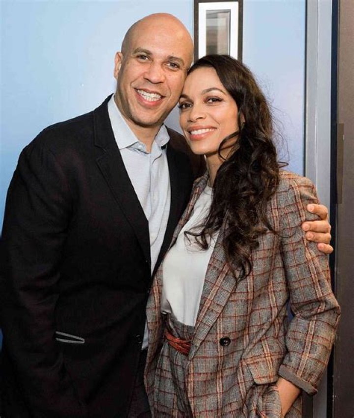 Cory Booker’s Wife: A Deep Dive into Their Relationship